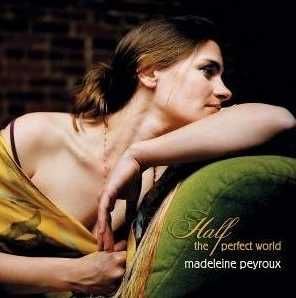 Half The Perfect World (CD)