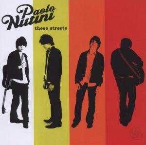 These Streets (CD)