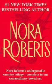 Nora Roberts Circle Trilogy Box Set | Shop Today. Get it Tomorrow ...