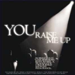 You Raise Me Up - Various (CD)