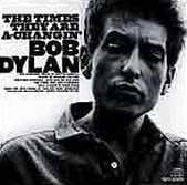The Times They Are A-Changin' - Remastered (CD)