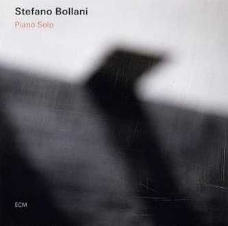 Bollani Stefano - Piano Solo (CD)