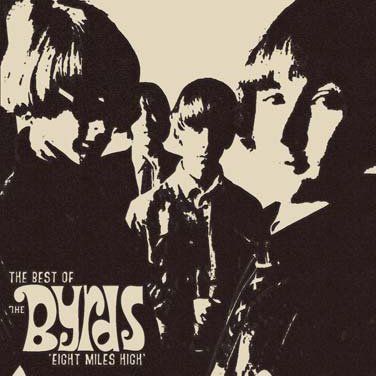 Eight Miles High - The Best Of The Byrds (CD)