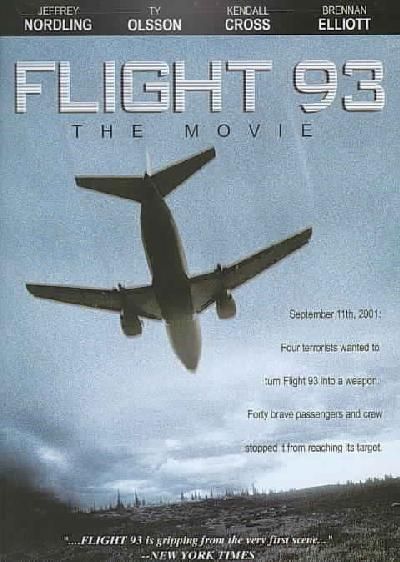 Filght 93 - (Region 1 Import DVD)