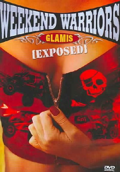 Weekend Warriors:Glamis Exposed - (Region 1 Import DVD)