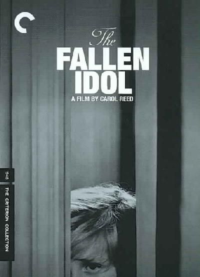 Fallen Idol - (Region 1 Import DVD)