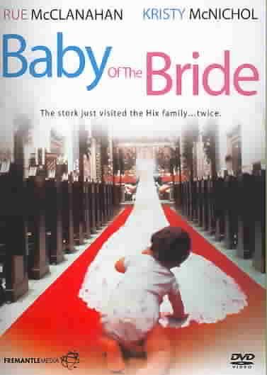Baby of the Bride - (Region 1 Import DVD)