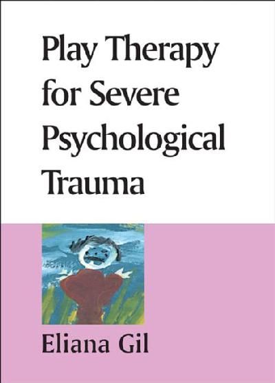Play Therapy for Severe Psychological Trauma - (Region 1 Import DVD)