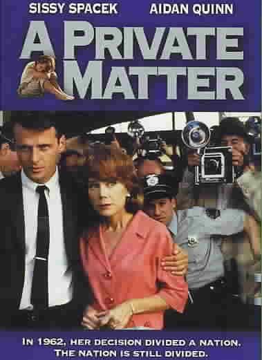 Private Matter - (Region 1 Import DVD)