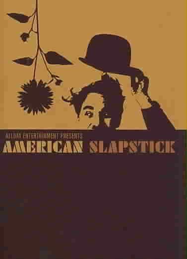 American Slapstick - (Region 1 Import DVD)