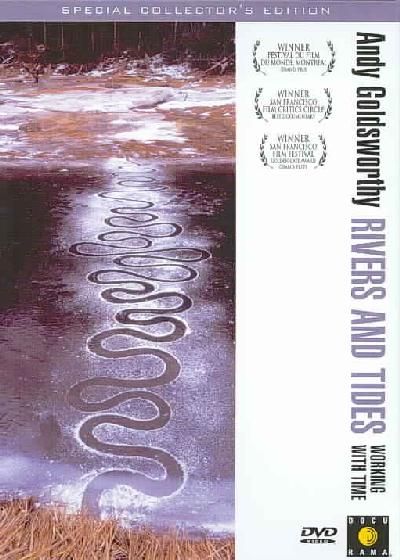 Rivers and Tides:Special Collector's - (Region 1 Import DVD)