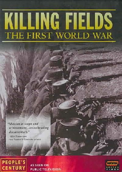 Killing Fields (1914?1919) - (Region 1 Import DVD)