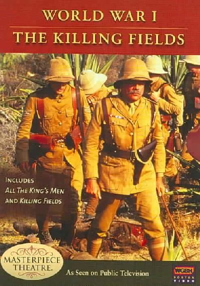 World War I:Killing Fields - (Region 1 Import DVD)