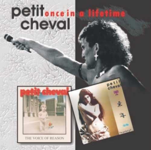 Once In A Lifetime (CD)