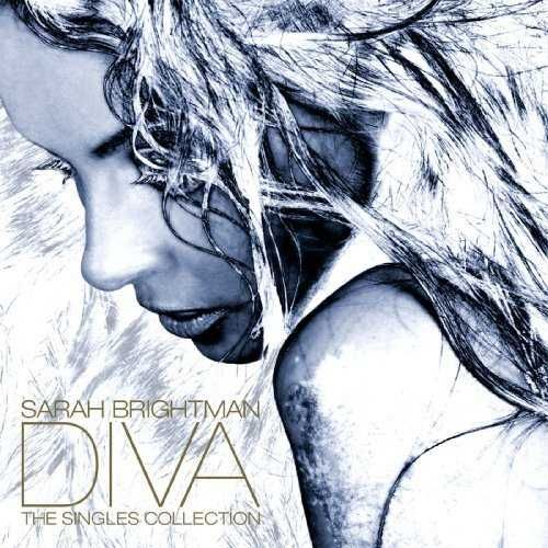 Diva - Singles Collection (CD)
