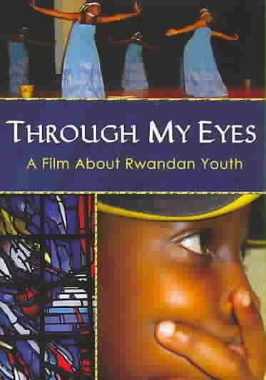 Through My Eyes - (Region 1 Import DVD)