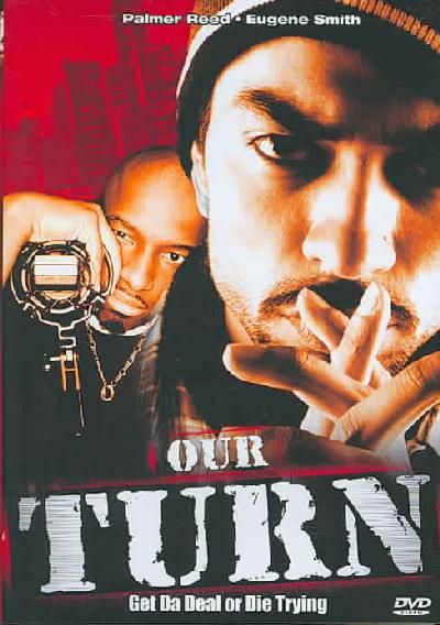 Our Turn - (Region 1 Import DVD)