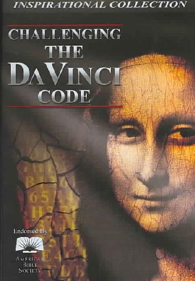Challenging the Davinci Code - (Region 1 Import DVD)