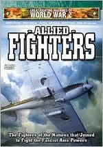 Allied Fighters - (Region 1 Import DVD)