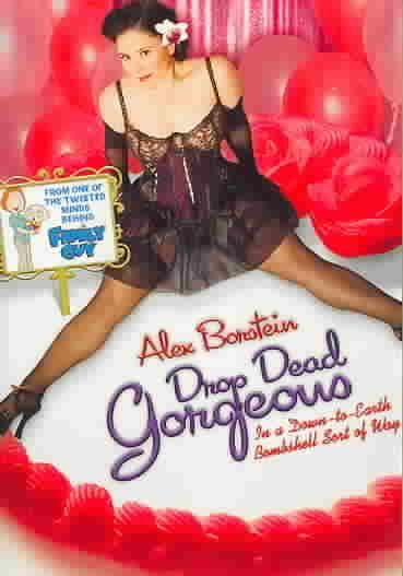 Drop Dead Gorgeous - (Region 1 Import DVD)