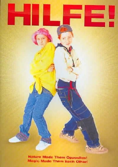 Hilfe - (Region 1 Import DVD)