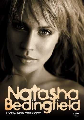 Bedingfield Natasha - Live In New York City (DVD)