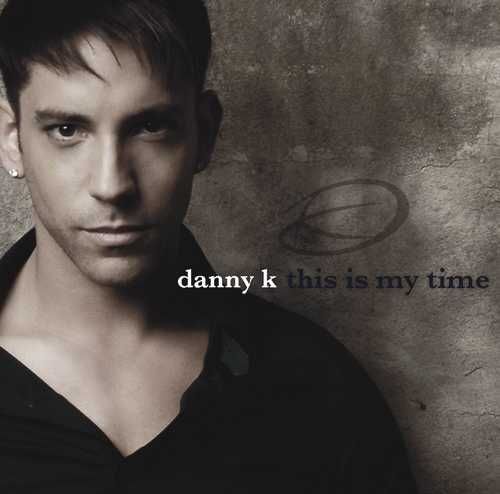 This Is My Time (CD)