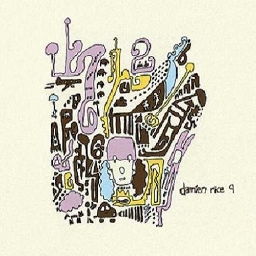 Damien Rice - 9 (CD)