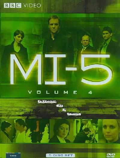 Mi 5:Vol 4 - (Region 1 Import DVD)