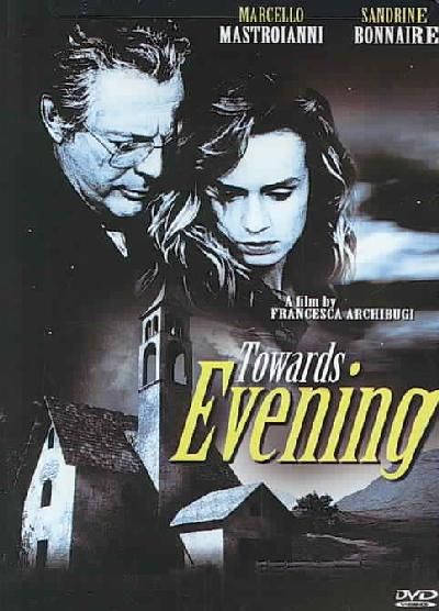 Towards Evening - (Region 1 Import DVD)