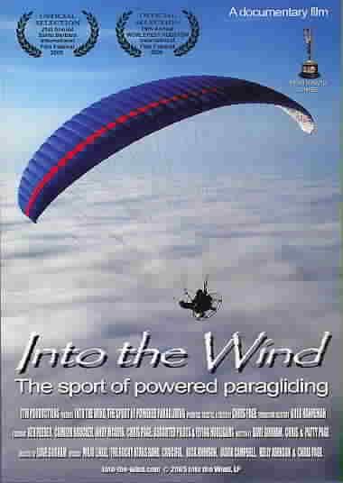 Sport of Paragliding - (Region 1 Import DVD)