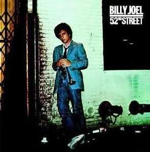 52nd Street (CD / Album)