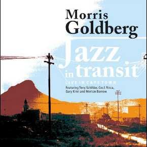 Jazz In Transit (CD)