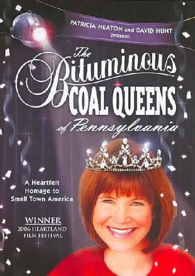 Bituminous Coal Queens of Pa - (Region 1 Import DVD)