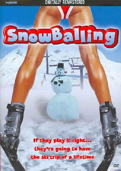 Snowballing - (Region 1 Import DVD)