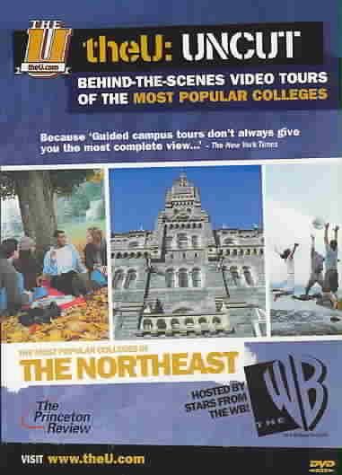 U:Uncut the North East - (Region 1 Import DVD)