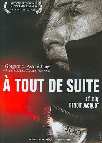 Tout De Suite - (Region 1 Import DVD)