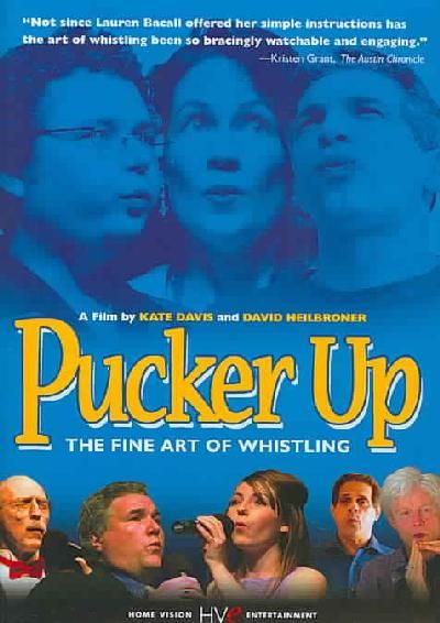 Pucker up - (Region 1 Import DVD)