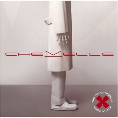 This Type Of Thinking (Could Do Us In) (CD)