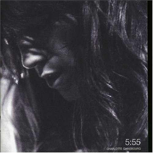Gainsborg, Charlotte - 5.55 (CD)