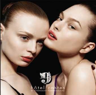 Hotel Costes - Hotel Costes - Vol.9 (CD)