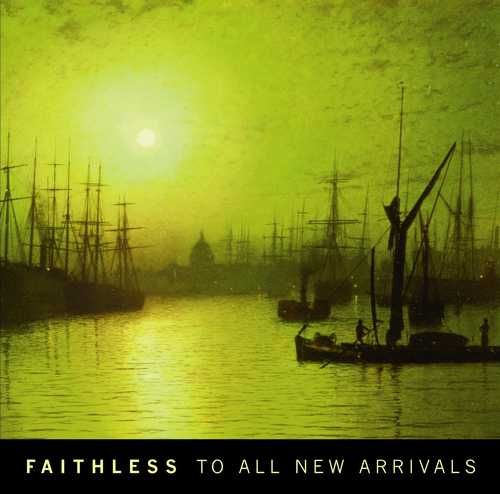 First Rays Of The New Rising Sun (CD)