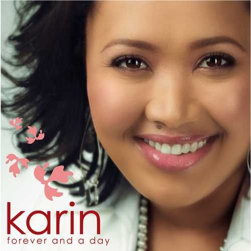 Karin - Forever and a Day (CD)