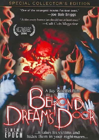 Beyond Dreams Door - (Region 1 Import DVD)