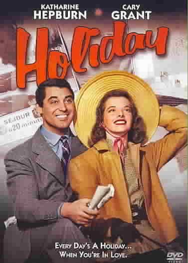 Holiday - (Region 1 Import DVD)