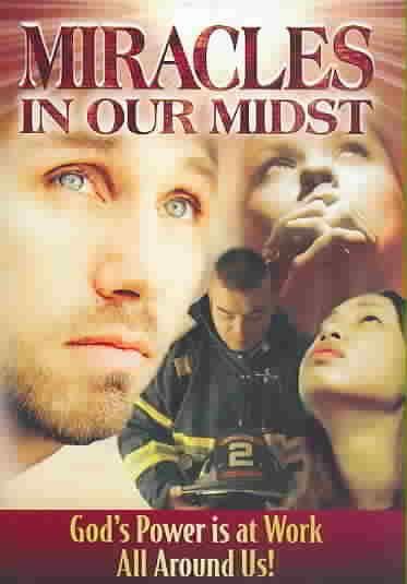 Miracles in Our Midst - (Region 1 Import DVD)