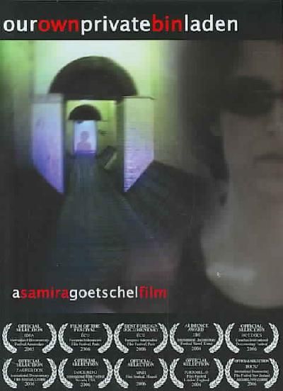 Our Own Private Bin Laden - (Region 1 Import DVD)
