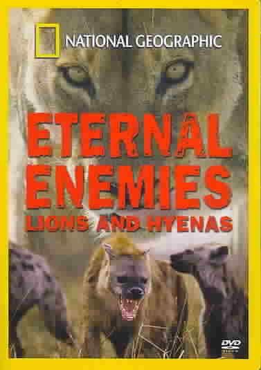 Eternal Enemies - (Region 1 Import DVD)