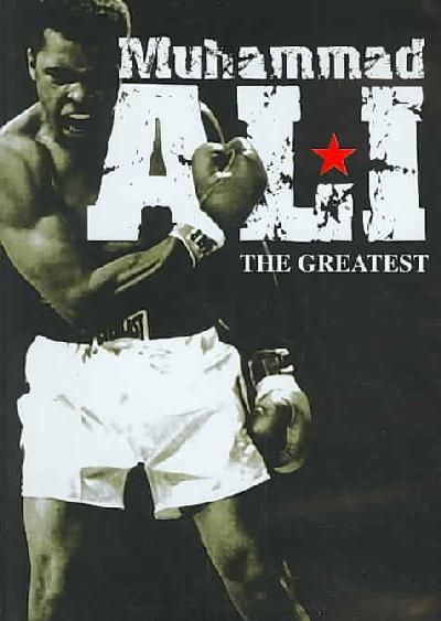 Muhammad Ali:Greatest - (Region 1 Import DVD)