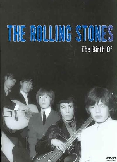 Rolling Stones:Birth of - (Region 1 Import DVD)